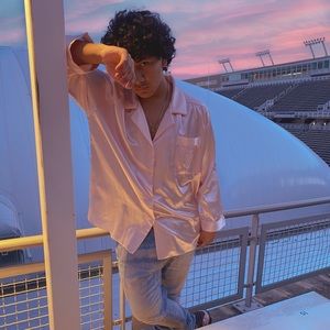 Meet your Posher, Bryan